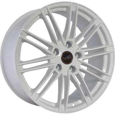  Legeartis 9x20 5/130/57/71,6 Legeartis PORSCHE PR9 WHITE . . (9117942) ()