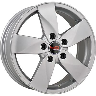  Legeartis 6,5x16 5/114,3/45/60,1 Legeartis SUZUKI SZ19 SILVER . . (9118027) ()