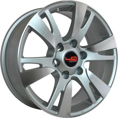  Legeartis 7,5x18 6/139,7/25/106,1 Legeartis TOYOTA TY76 SF . . (9118035) ()