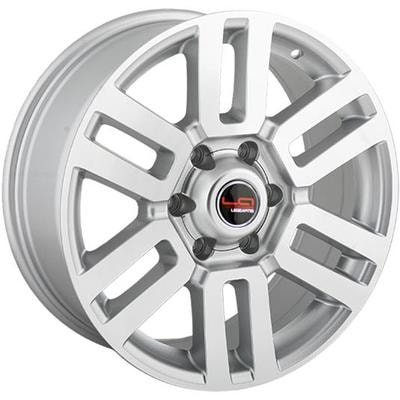  Legeartis 7,5x18 6/139,7/25/106,1 Legeartis TOYOTA TY78 SF . . (9118043) ()