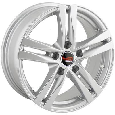  Legeartis 6,5x16 5/114,3/39/60,1 Legeartis TOYOTA TY81 SILVER . . (9118051) ()