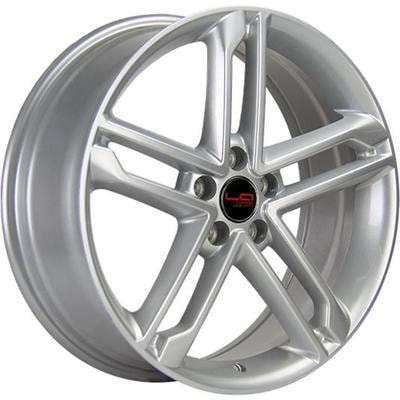  Legeartis Concept 6,5x16 5/105/39/56,6 Legeartis Concept CHEVROLET GN508 SILVER . . (9124590) ()