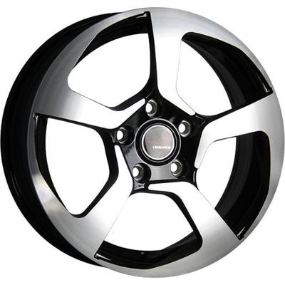  Legeartis Concept 6,5x16 5/114,3/40/66,1 Legeartis Concept NISSAN NS512 BKF . . (9124681) ()