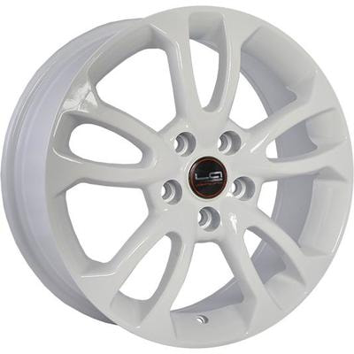  Legeartis 6,5x16 5/108/50/63,3 Legeartis FORD FD16 WHITE . . (9125103) ()