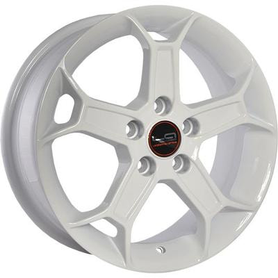  Legeartis 6,5x16 5/108/50/63,3 Legeartis FORD FD21 WHITE . . (9125106) ()