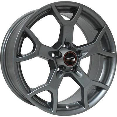  Legeartis 7,5x17 5/108/52,5/63,3 Legeartis FORD FD28 GM . . (9125116) ()