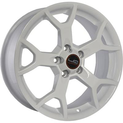  Legeartis 7,5x17 5/108/52,5/63,3 Legeartis FORD FD28 WHITE . . (9125117) ()