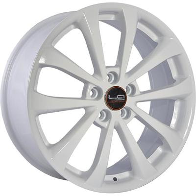  Legeartis 7,5x18 5/108/52,5/63,3 Legeartis FORD FD31 WHITE . . (9125119) ()