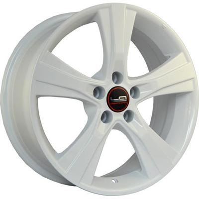  Legeartis 6,5x16 5/105/39/56,6 Legeartis CHEVROLET GN23 WHITE . . (9125144) ()