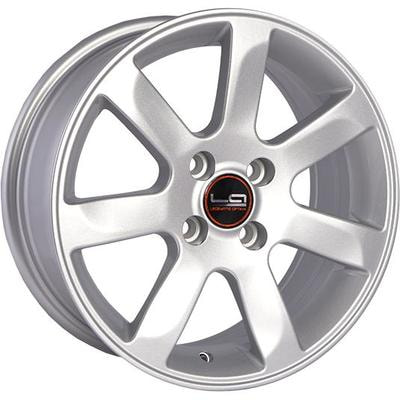  Legeartis 6,5x15 4/100/40/56,6 Legeartis CHEVROLET GN55 SILVER . . (9125161) ()