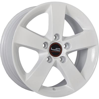  Legeartis 6,5x16 5/114,3/45/64,1 Legeartis HONDA H19 WHITE . . (9125172) ()