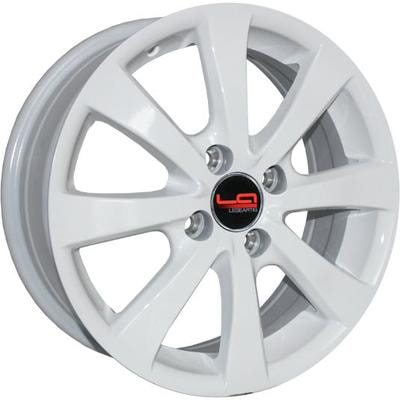  Legeartis 6x15 4/100/48/54,1 Legeartis HYUNDAI HND73 WHITE . . (9125234) ()