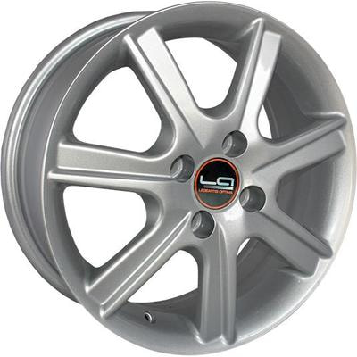  Legeartis 6x15 4/114,3/43/67,1 Legeartis HYUNDAI HND76 SILVER . . (9125243) ()