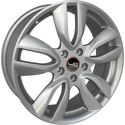  Legeartis 7x18 5/114,3/35/67,1 Legeartis HYUNDAI HND109 SILVER . . (9125272) ()