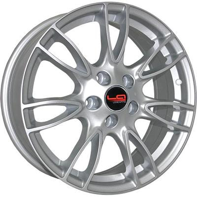  Legeartis 7x17 5/114,3/47/66,1 Legeartis INFINITI INF5 SILVER . . (9125288) ()