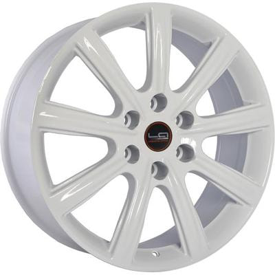  Legeartis 8x20 6/139,7/35/77,8 Legeartis INFINITI INF12 WHITE . . (9125291) ()