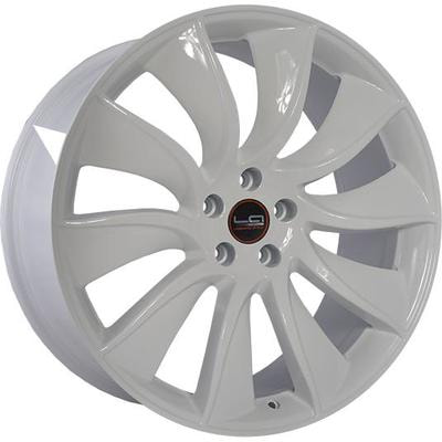  Legeartis 9,5x21 5/114,3/50/66,1 Legeartis INFINITI INF15 WHITE . . (9125302) ()