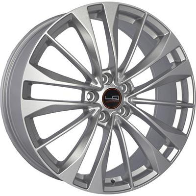  Legeartis 8x20 5/114,3/50/66,1 Legeartis INFINITI INF16 SILVER . . (9125306) ()