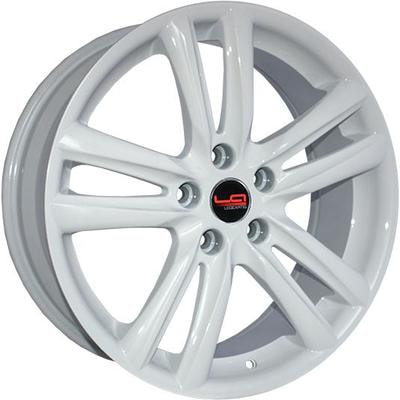  Legeartis 7x17 5/114,3/35/67,1 Legeartis KIA KI23 WHITE . . (9125318) ()