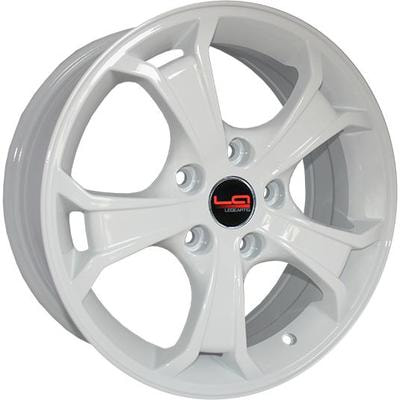  Legeartis 6,5x16 5/114,3/41/67,1 Legeartis KIA KI35 WHITE . . (9125334) ()