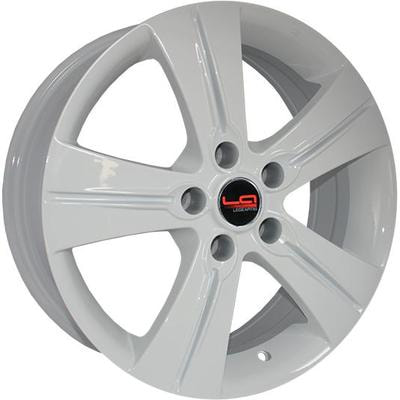  Legeartis 6,5x17 5/114,3/35/67,1 Legeartis KIA KI36 WHITE . . (9125335) ()