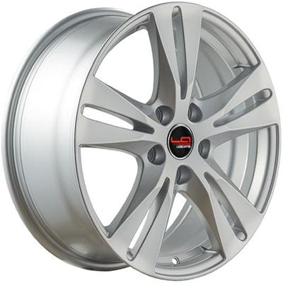  Legeartis 7x18 5/114,3/40/67,1 Legeartis KIA KI94 SILVER . . (9125375) ()