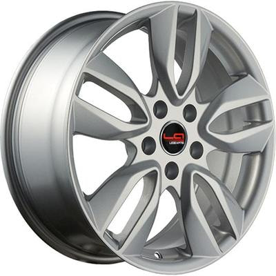  Legeartis 7x18 5/114,3/40/67,1 Legeartis KIA KI95 SILVER . . (9125376) ()