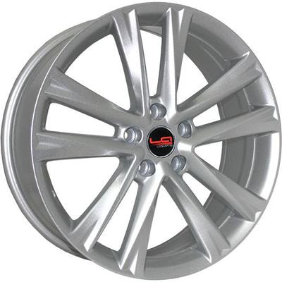  Legeartis 7,5x19 5/114,3/35/60,1 Legeartis LEXUS LX36 SILVER . . (9125399) ()