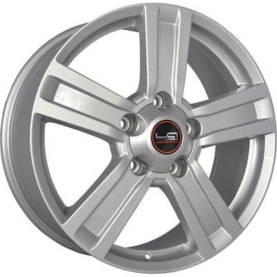  Legeartis 8x18 5/150/60/110,1 Legeartis LEXUS LX38 SILVER . . (9125401) ()