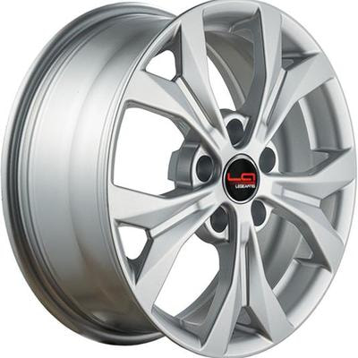  Legeartis 7,5x18 5/114,3/50/67,1 Legeartis MAZDA MZ47 SILVER . . (9125430) ()