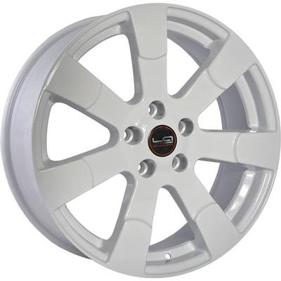  Legeartis 7x18 5/114,3/38/67,1 Legeartis MITSUBISHI MI21 WHITE . . (9125537) ()