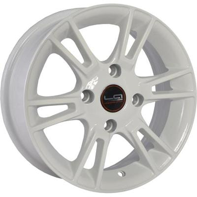  Legeartis 5,5x14 4/114,3/35/66,1 Legeartis NISSAN NS50 WHITE . . (9125583) ()