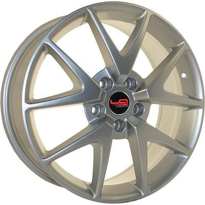  Legeartis 7,5x18 5/114,3/50/66,1 Legeartis NISSAN NS60 SILVER . . (9125592) ()