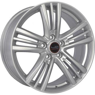  Legeartis 7,5x18 5/114,3/50/66,1 Legeartis NISSAN NS64 SILVER . . (9125598) ()