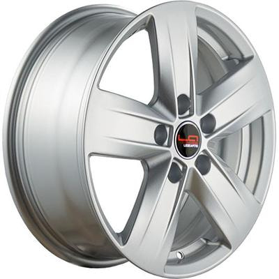  Legeartis 6,5x16 5/114,3/40/66,1 Legeartis NISSAN NS108 SILVER . . (9125647) ()