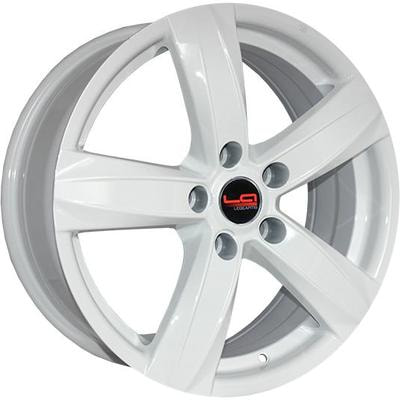  Legeartis 7x17 5/115/45/70,3 Legeartis OPEL OPL11 WHITE . . (9125661) ()