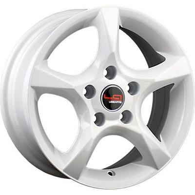  Legeartis 6,5x15 5/114,3/43/66,1 Legeartis RENAULT RN48 WHITE . . (9125735) ()