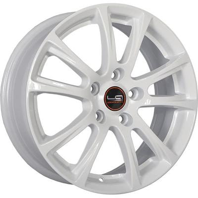  Legeartis 6,5x16 5/112/50/57,1 Legeartis SKODA SK4 WHITE . . (9125780) ()