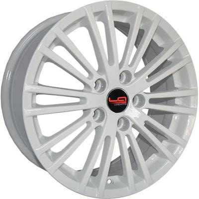  Legeartis 7x16 5/112/45/57,1 Legeartis SKODA SK14 WHITE . . (9125800) ()