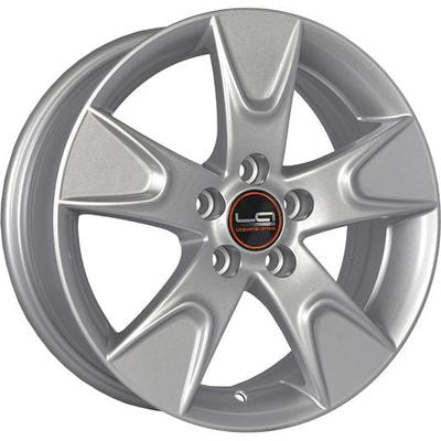  Legeartis 5x14 5/100/35/57,1 Legeartis SKODA SK18 SILVER . . (9125809) ()