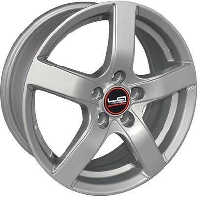  Legeartis 5,5x14 5/100/40/57,1 Legeartis SKODA SK19 SILVER . . (9125813) ()