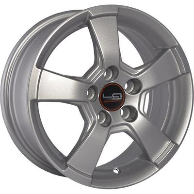  Legeartis 6x14 5/100/38/57,1 Legeartis SKODA SK29 SILVER . . (9125821) ()