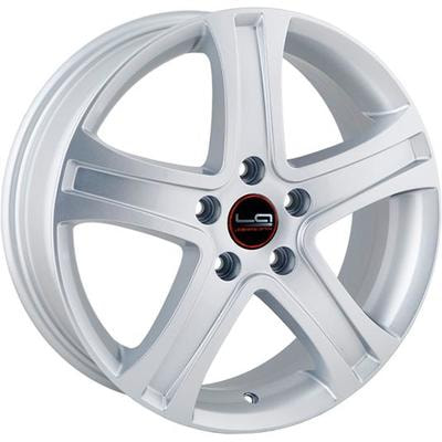  Legeartis 6,5x17 5/114,3/45/60,1 Legeartis SUZUKI SZ5 SILVER . . (9125883) ()