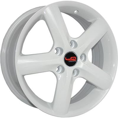  Legeartis 6x16 5/114,3/50/60,1 Legeartis SUZUKI SZ8 WHITE . . (9125888) ()