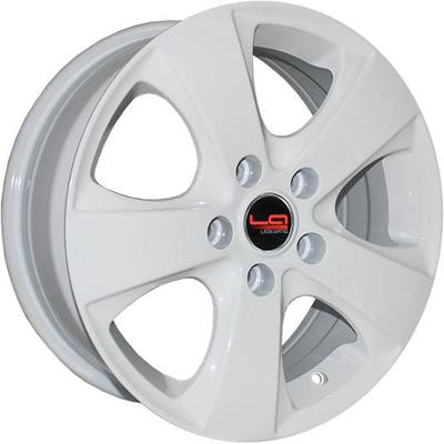  Legeartis 6,5x16 5/114,3/45/60,1 Legeartis SUZUKI SZ16 WHITE . . (9125895) ()