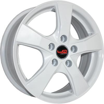  Legeartis 6x16 5/114,3/50/60,1 Legeartis SUZUKI SZ26 GM . . (9125898) ()