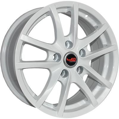  Legeartis 6,5x16 5/114,3/45/60,1 Legeartis TOYOTA TY32 WHITE . . (9125915) ()