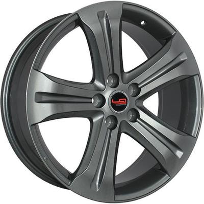  Legeartis 7,5x19 5/114,3/35/60,1 Legeartis TOYOTA TY71 GM . . (9125966) ()