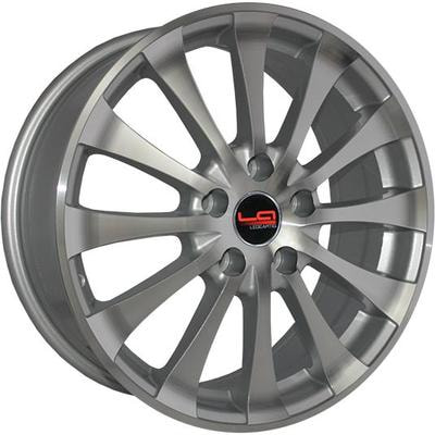  Legeartis 7x17 5/114,3/45/60,1 Legeartis TOYOTA TY127 SF . . (9126038) ()