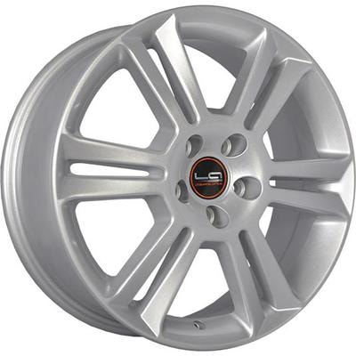  Legeartis 7x17 5/108/50/63,3 Legeartis VOLVO V12 SILVER . . (9126040) ()